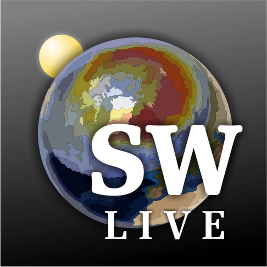 SpaceWeatherLive es probablemente la mejor app para aficionados solares avanzados y observadores de auroras.