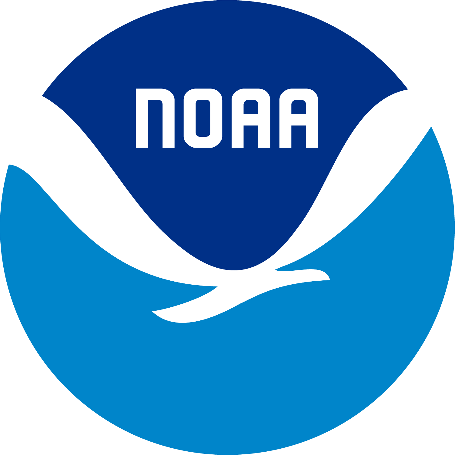 Administración Nacional Oceánica y Atmosférica. Mapas sinópticos solares